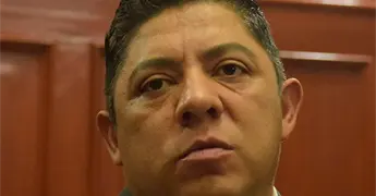 CEDH sancion&oacute; dichos de Zerme&ntilde;o; sin pronunciarse por Gallardo