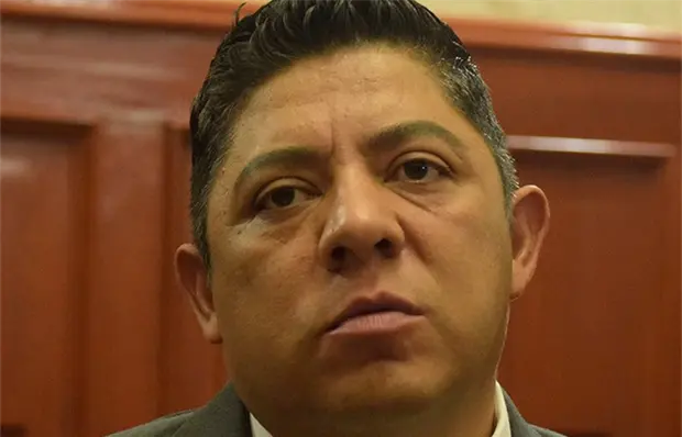 CEDH sancionó dichos de Zermeño; sin pronunciarse por Gallardo CEDH sancionó dichos de Zermeño; sin pronunciarse por Gallardo