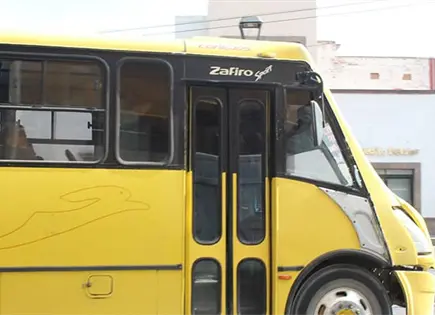 Pedir&aacute;n m&aacute;s de 2 mmdp para el transporte p&uacute;blico