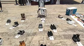 Pierden el miedo; siguen buscando