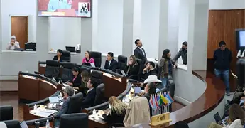 Pretende diputada corregir reforma