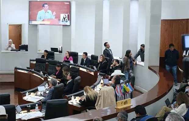 Pretende diputada corregir reforma Pretende diputada corregir reforma