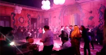Prev&eacute;n desalojar bares de manera escalonada
