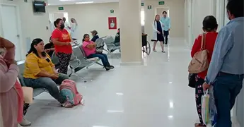 Ser&aacute; remodelada la cl&iacute;nica del ISSSTE