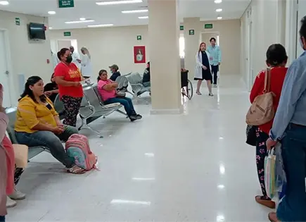 Ser&aacute; remodelada la cl&iacute;nica del ISSSTE