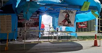 Siguen tomadas oficinas de sindicato IMSS