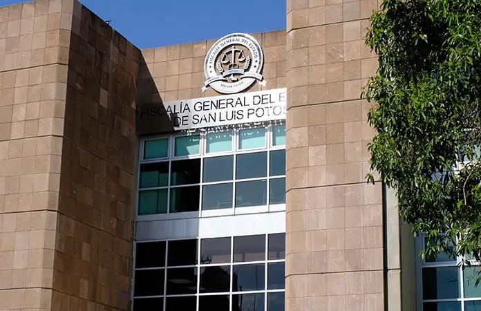 Sube 11% fraude en San Luis Sube 11% fraude en San Luis