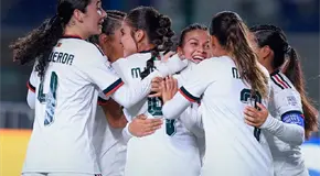 Tri Femenil pierde y se despide del Mundial Sub-17