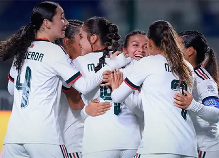 Tri Femenil pierde y se despide del Mundial Sub-17