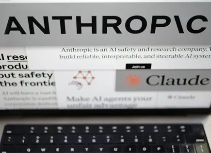 Anthropic amplía apoyo a organizaciones sin fines de lucro con IA Claude Anthropic amplía apoyo a organizaciones sin fines de lucro con IA Claude