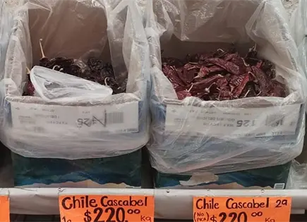 Aumentan de precio los art&iacute;culos para tamales