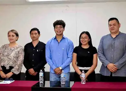 C&oacute;nsul de Honduras estar&aacute; en UMATMUN