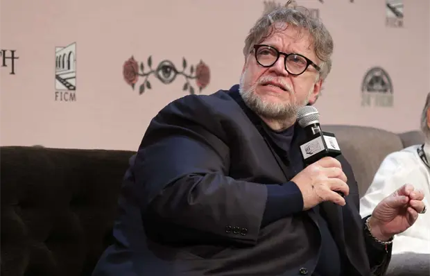 Critican a Guillermo del Toro por apoyar a Lula