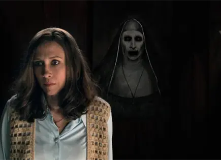 De Valak a Hannibal Lecter: iconos del cine de terror