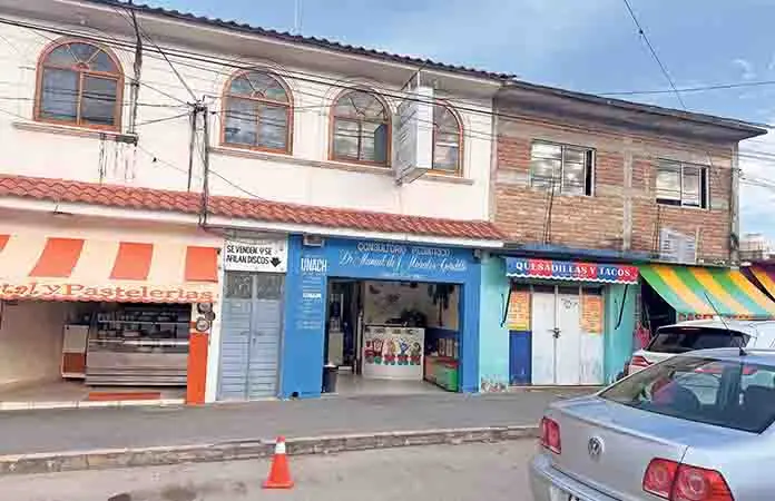 Derechohabientes desairan al IMSS, debido a sus fallas