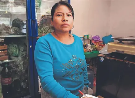 Desabasto obliga a pagar medicinas en Oaxaca