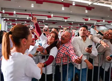 Est&aacute; mejor el sistema de salud: CSP