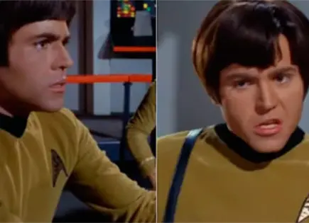 Fallece Walter Koenig, actor de Star Trek, en Los &Aacute;ngeles