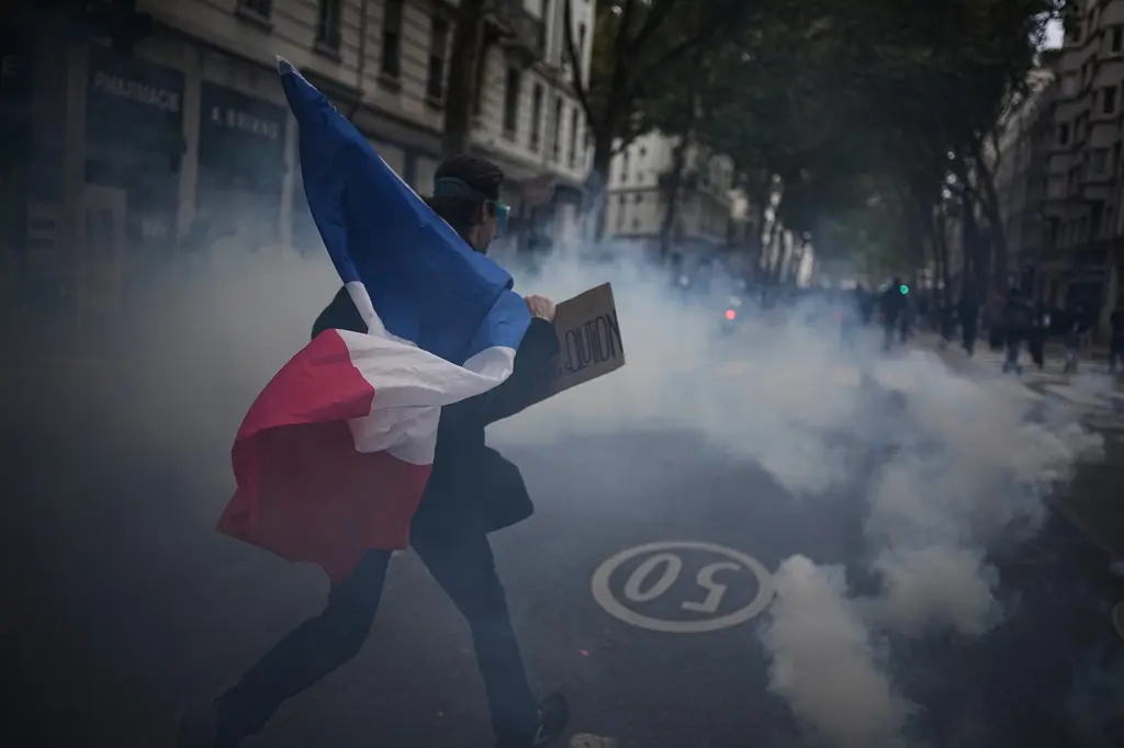 Francia anuncia sustitución de plataforma Parcoursup para 2028