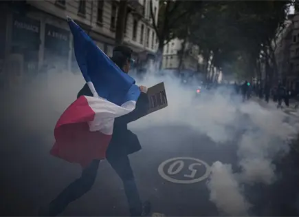 Francia anuncia sustitución de plataforma Parcoursup para 2028 Francia anuncia sustitución de plataforma Parcoursup para 2028