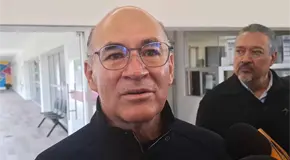 Galindo niega que haya recursos estatales adicionales