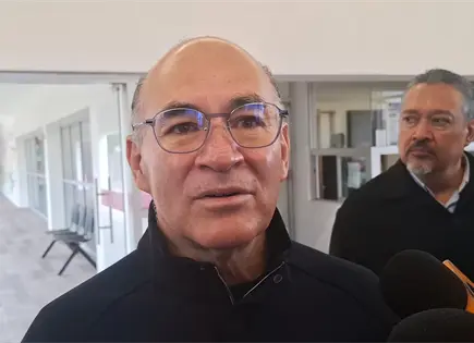 Galindo dice que perdió la confianza en INE Galindo dice que perdió la confianza en INE