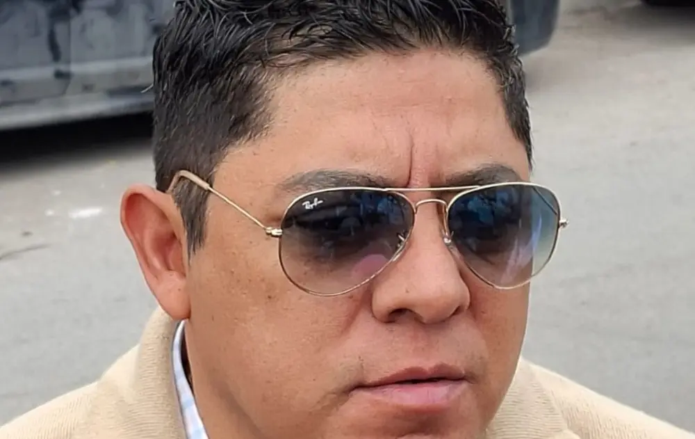 Ricardo Gallardo Cardona/Foto: Pulso