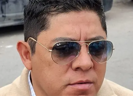 Gallardo dice confiar en autoridad electoral local Gallardo dice confiar en autoridad electoral local