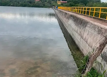Habr&aacute; Monitoreo constante de la presa San Diego