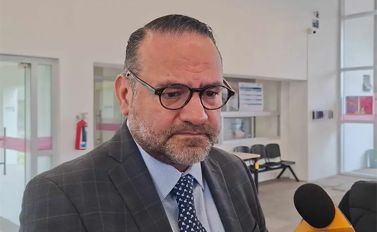 Interapas niega deuda total reclamada por CEA Interapas niega deuda total reclamada por CEA