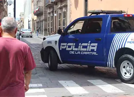 Justifica la SSPC que vigila antros