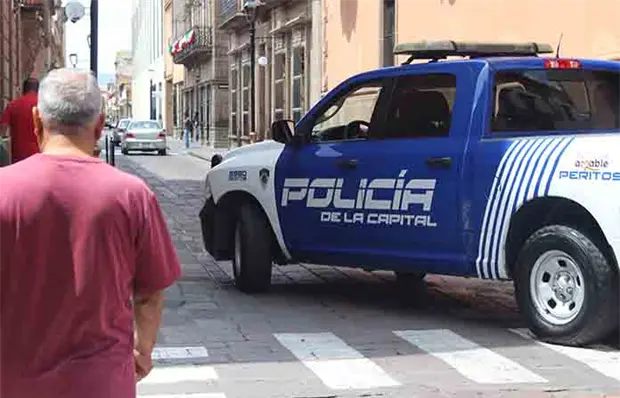 Justifica la SSPC que vigila antros