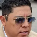 Líderes criminales operan como empresarios: Gallardo Líderes criminales operan como empresarios: Gallardo