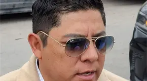 Líderes criminales operan como empresarios: Gallardo Líderes criminales operan como empresarios: Gallardo