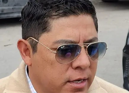 Líderes criminales operan como empresarios en SLP: Gallardo Líderes criminales operan como empresarios en SLP: Gallardo