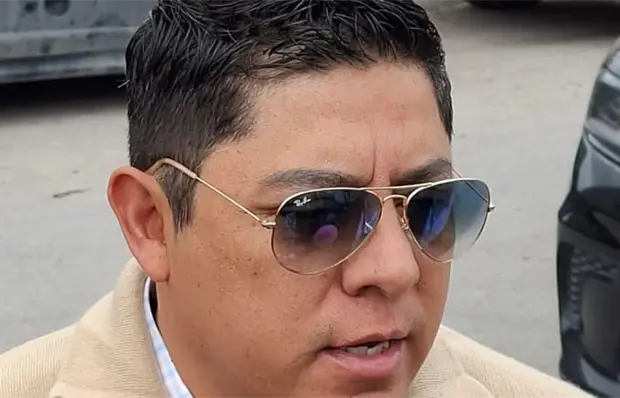 PVEM es de centro, pero arropa causas de la izquierda: Gallardo PVEM es de centro, pero arropa causas de la izquierda: Gallardo