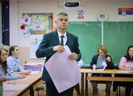 Lista Estudiantil, ut&oacute;pico y sin l&iacute;deres