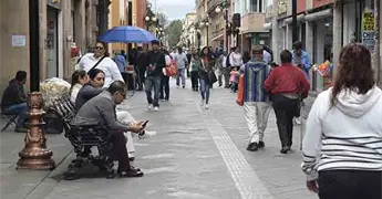 M&aacute;s del 50% de hogares en SL, reciben ingresos distintos al trabajo