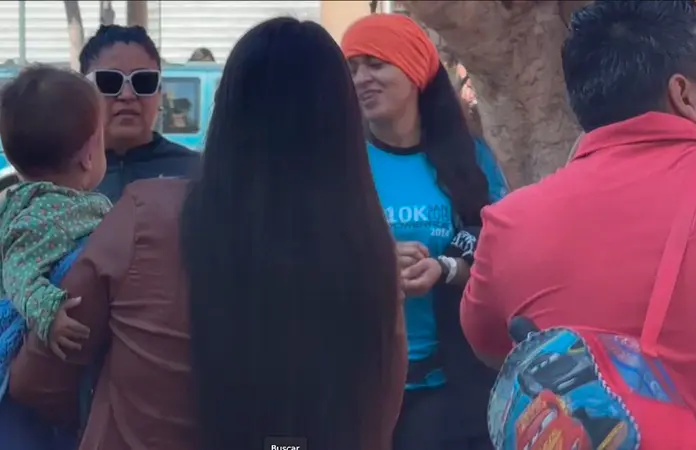 VIDEO | Más educación, menos hijos: el nuevo enfoque femenino