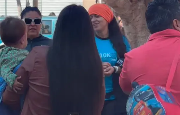 M&aacute;s educaci&oacute;n,menos hijos: el nuevo enfoque femenino