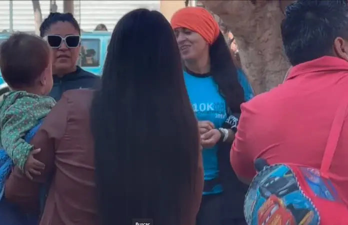 Video | Más educación, menos hijos: el nuevo enfoque femenino Video | Más educación, menos hijos: el nuevo enfoque femenino