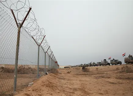Milicia yazidi acuerda integrarse al ej&eacute;rcito de Irak