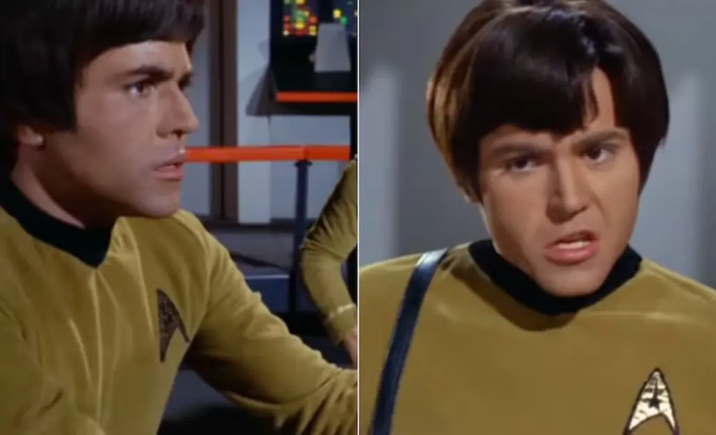 Muere Walter Koenig, Chekov en Star trek, a los 90 años