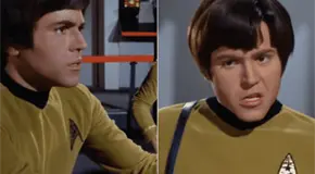 Muere Walter Koenig, Chekov en Star trek, a los 90 años