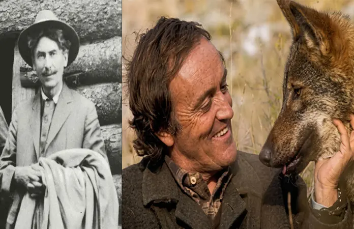 PELÍCULAS DE ANIMALES