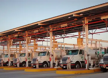Pemex viola su propio estatuto