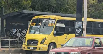 Propuesta de MC no es viable: SCT