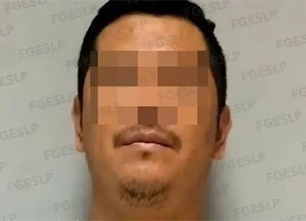 Quiso atacar a su expareja con un mazo Quiso atacar a su expareja con un mazo