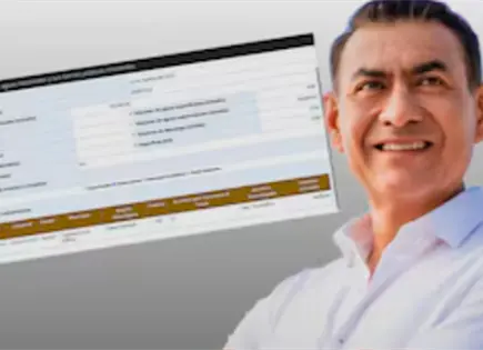 Sale segundo de Lemus; tiene concesi&oacute;n de agua