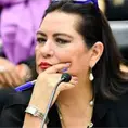 "Taddei se va del INE por luchas de poder"